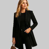 Trench Doppiopetto da Donna